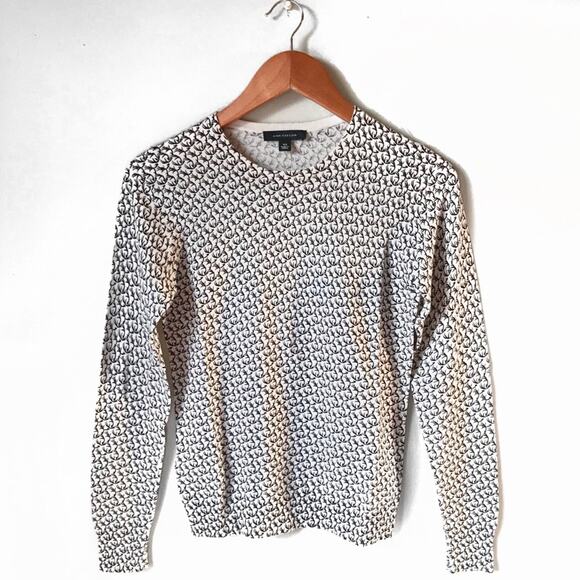 Ann Taylor crewneck sweater - Picture 1 of 6